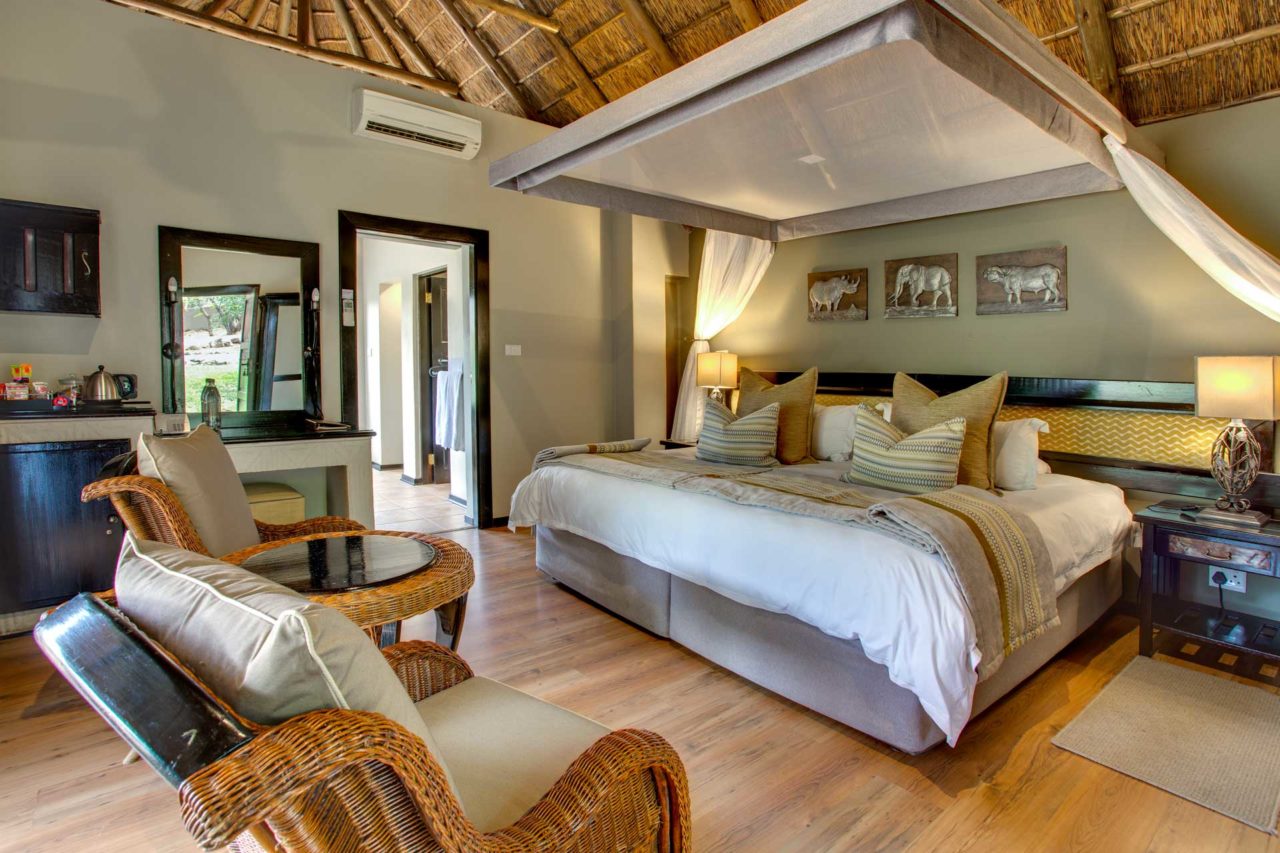 Ivory Tree Game Lodge