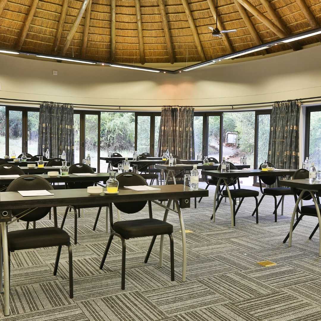 Conferencing Ivory Tree Game Lodge